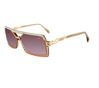 Occhiali da sole Cazal 8509HAVANA61 - 8509HAVANA61